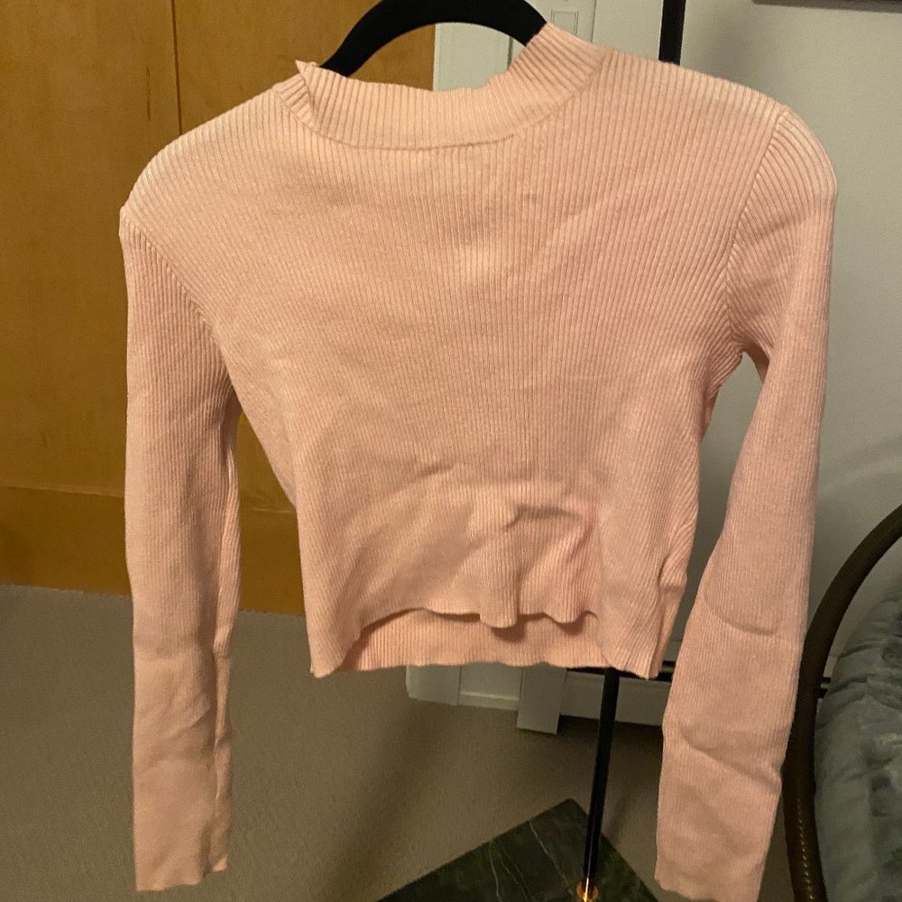 Brandy Melville Sweater